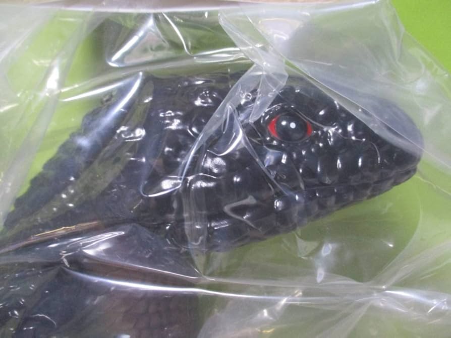 マツカサトカゲの怪獣 安楽安作氏が手掛ける新たなオリジナル怪獣出現！「マツカサ